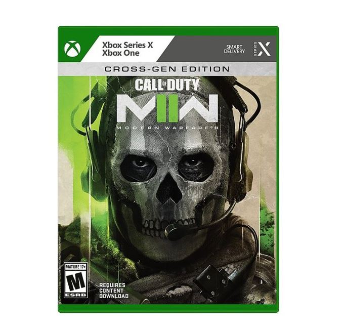 Call of Duty: Modern Warfare II XBOX