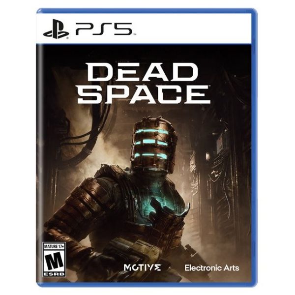 Dead Space PS5