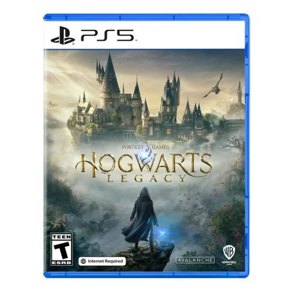 Hogwarts Legacy PS5