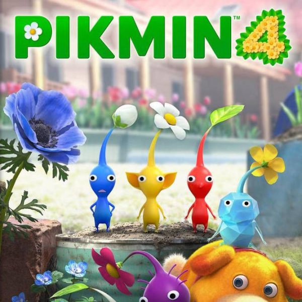 Pikmin™ 4