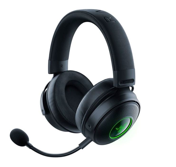 Razer - Kraken V3 Pro Wireless Headset
