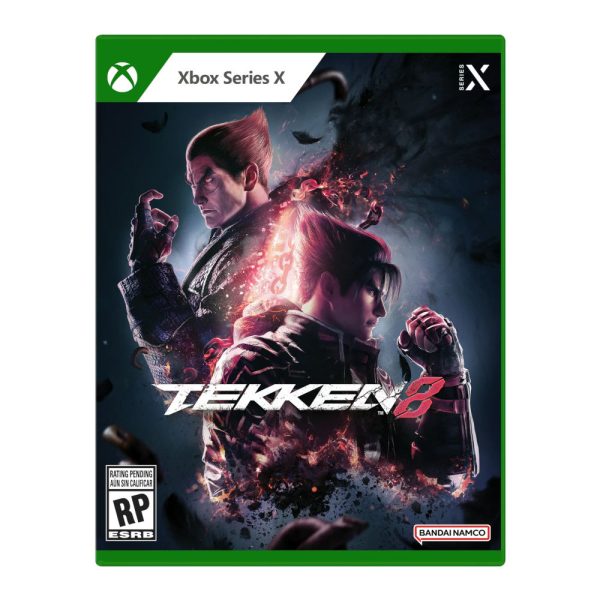 Tekken 8