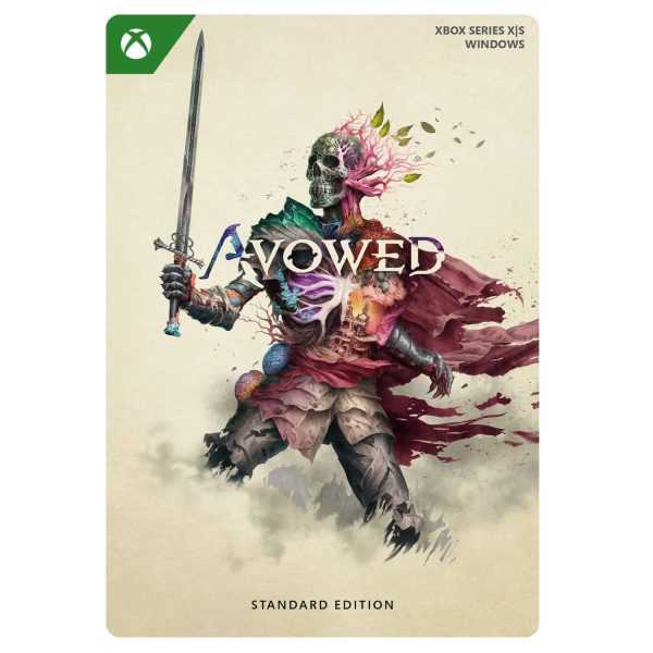 Avowed Xbox Series X|S